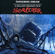 Buy Sorcerer (o.s.t.)