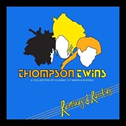 Buy Thompson Twins: Remixes And Ra