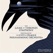 Buy Game Of Thrones Symphony - Music