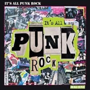 Buy Its All Punk Rock