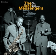 Buy Jazz Messengers At Cafe Bohemi