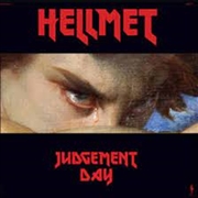 Buy Judgement Day