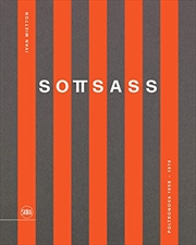 Buy Sottsass: Poltronova 1958-1974