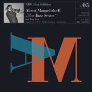 Buy Jazz Sextet