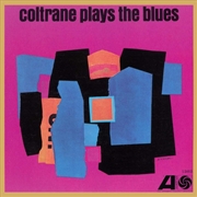 Buy Coltrane Plays The Blues