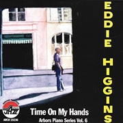 Buy Time On My Hands Arbors Piano Series 6