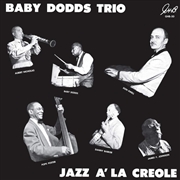 Buy Jazz A La Creole