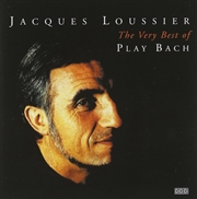 Buy Very Best Of Play Bach