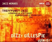 Buy Treffpunkt Jazz