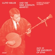 Buy Jazz At The University Of Utah