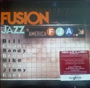 Buy Fusion Jazz In America