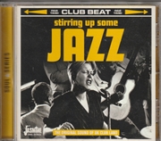 Buy Stirring Up Some Jazz: Original Sound Of Uk Club