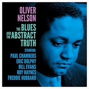 Buy Blues And The Abstract Truth