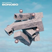 Buy Fabric Presents - Bonobo