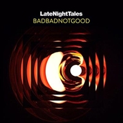 Buy Late Night Tales