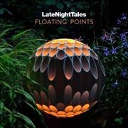 Buy Late Night Tales - Unmixed