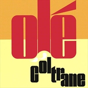 Buy Ole Coltrane