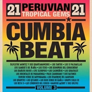 Buy Cumbia Beat Volume 3