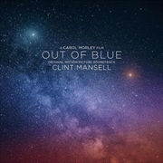 Buy Out Of Blue - Limited Edition Coloured Vinyl