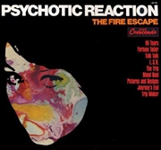 Buy Psychotic Reaction