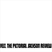 Buy Pictorial Jackson Review - Deluxe Edition