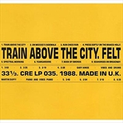 Buy Train Above The City - Deluxe Edition