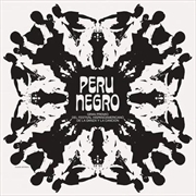 Buy Peru Negro