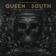 Buy Queen Of The South - Limited Edition