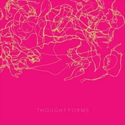 Buy Thought Forms - 10th Anniversary Edition