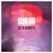 Buy Jazz In Silhouette