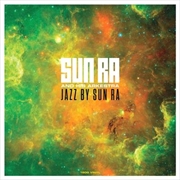 Buy Jazz By Sun Ra