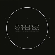 Buy Spheres - Original Score - Limited Edition White Coloured Vinyl