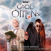 Buy Good Omens