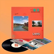 Buy Lahs