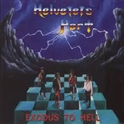 Buy Exodus To Hell