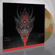 Buy Ones From Hell - Limited Edition