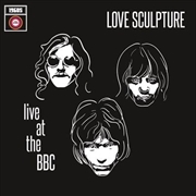 Buy Live At The BBC 1968-1969