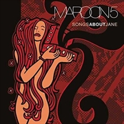 Buy Songs About Jane