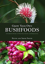 Buy Grow your own bushfoods