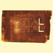 Buy Metalmetal