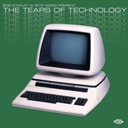 Buy Tears Of Technology