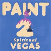 Buy Spiritual Vegas