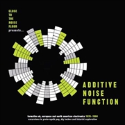 Buy Additive Noise Function