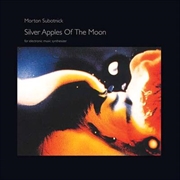 Buy Silver Apples Of The Moon