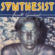 Buy Synthesist - 40th Anniversary Edition