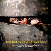 Buy True History Of The Kelly Gang