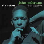 Buy Blue Train