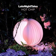 Buy Late Night Tales