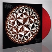 Buy Hinsides Vrede - Coloured Vinyl