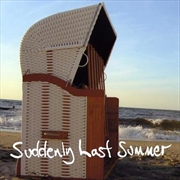 Buy Suddenly Last Summer - Limited Edition